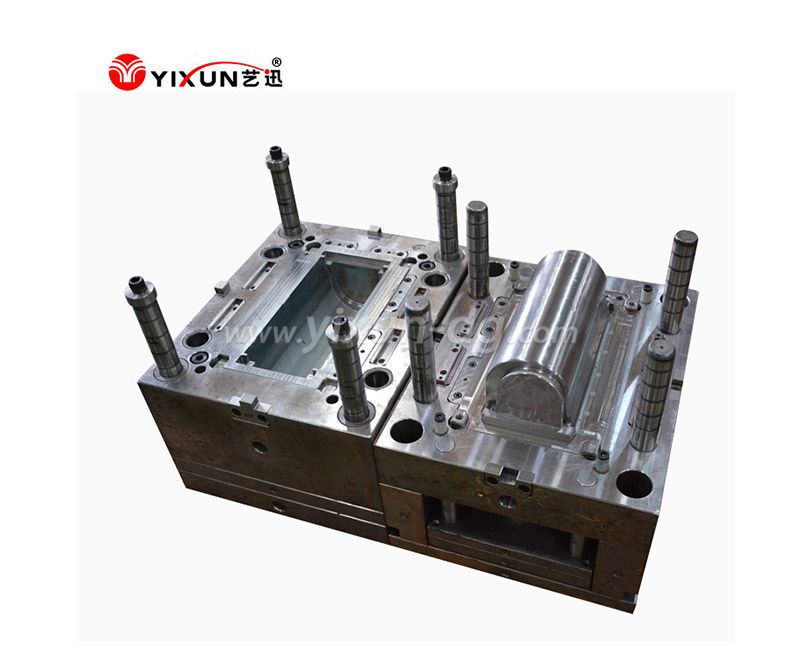 China OEM customized household appliance fan molding humidifier plastic injection mold mould maker