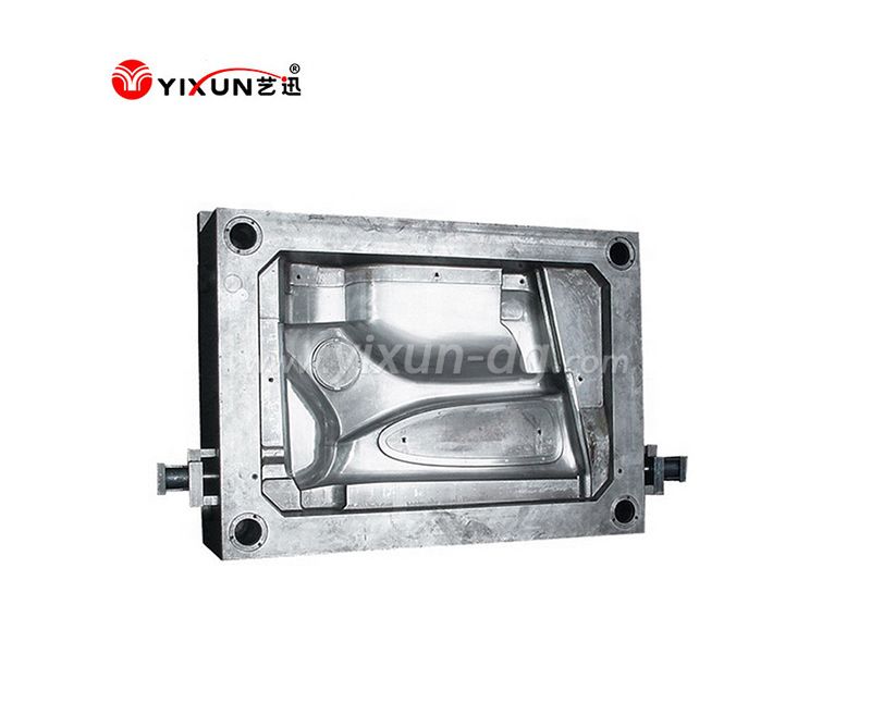 High Quality Custom Auto Parts Door Mold