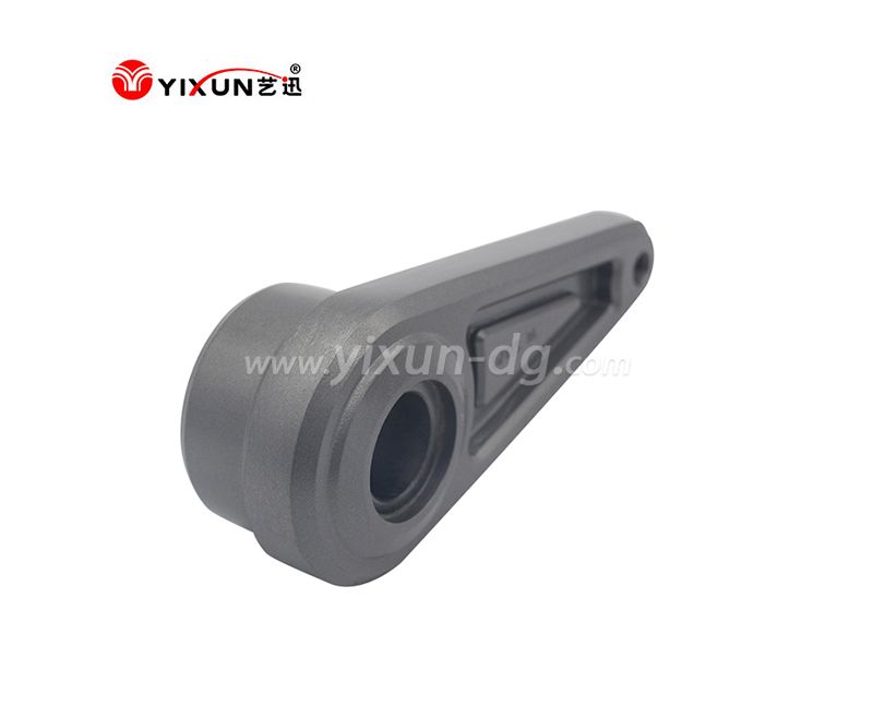 Professional Automobile Window Handle Plastic Injection Molding