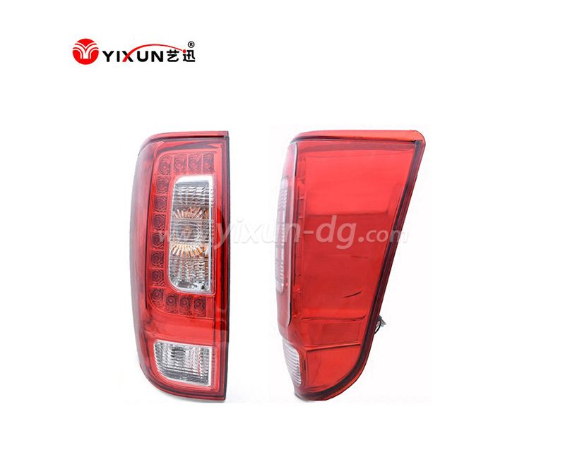 Automobile Plastic Injection Car Head Lamp Mould