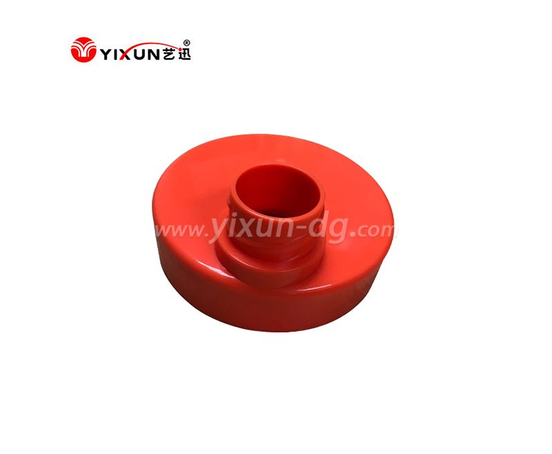 Professional Produce Different Kinds of Plastic Products Water Bottle Cap Mould