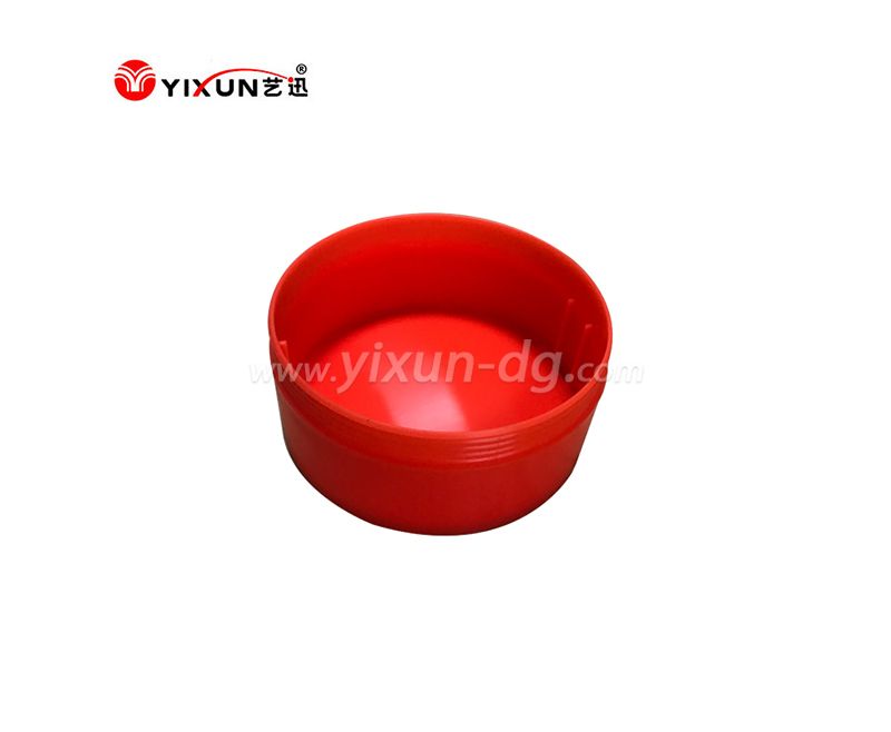 Professional Produce Different Kinds of Plastic Products Water Bottle Cap Mould