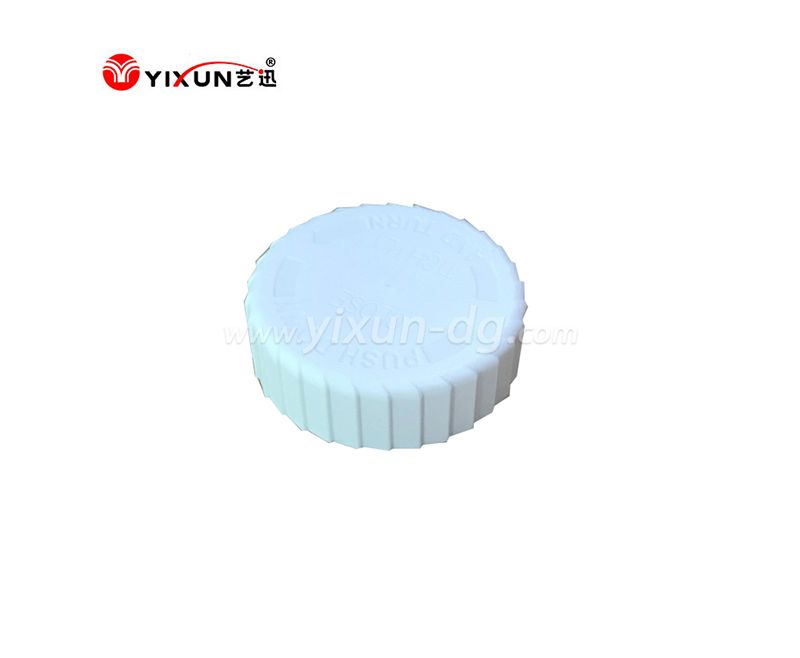 Factory Manufacture Products Bottle Cap Mould