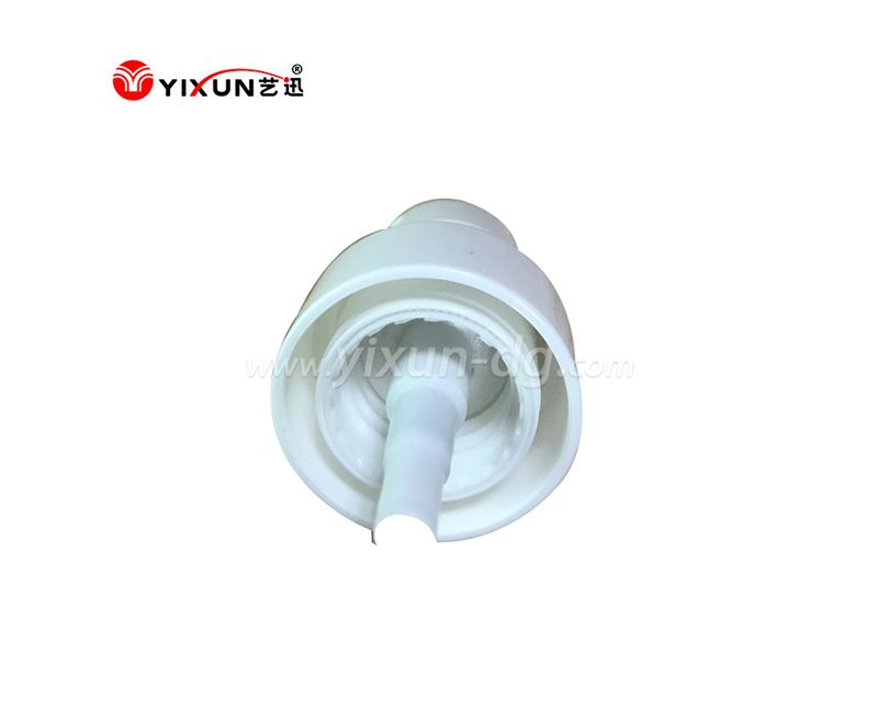 Plastic Injection Mold of Plastic Spraying Bottle Cap