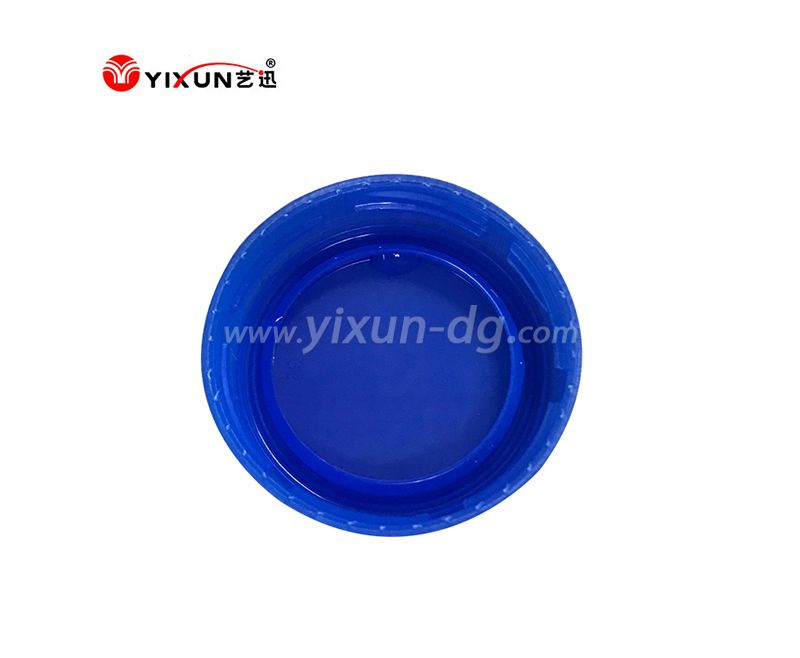 Customized Bottle Cap and Lid Plastic Injection Molding