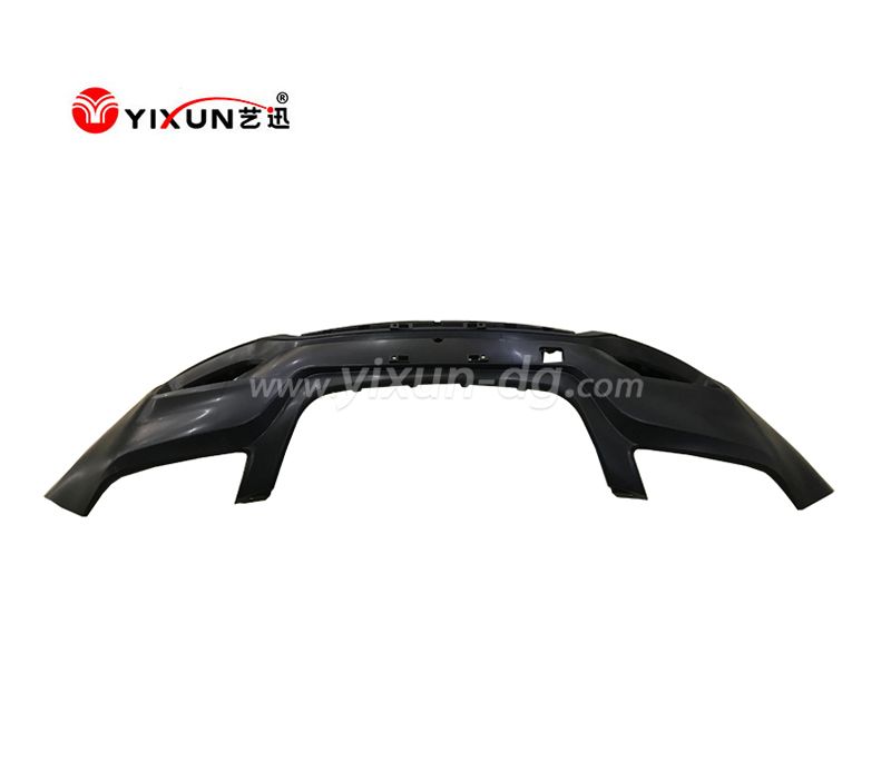 High Quality Moulding For Bumper Automobile Bumper Mould