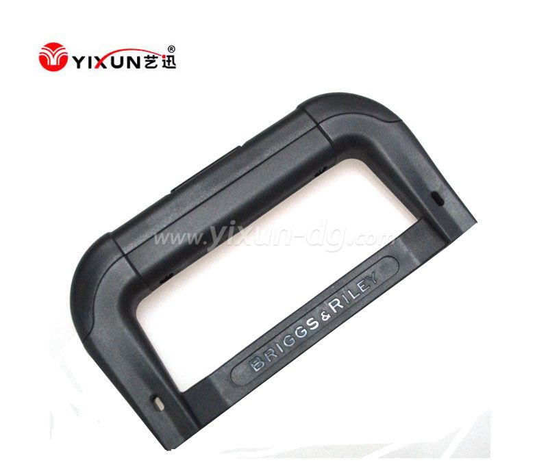 Plastic injection mould for Suitcase handle parts