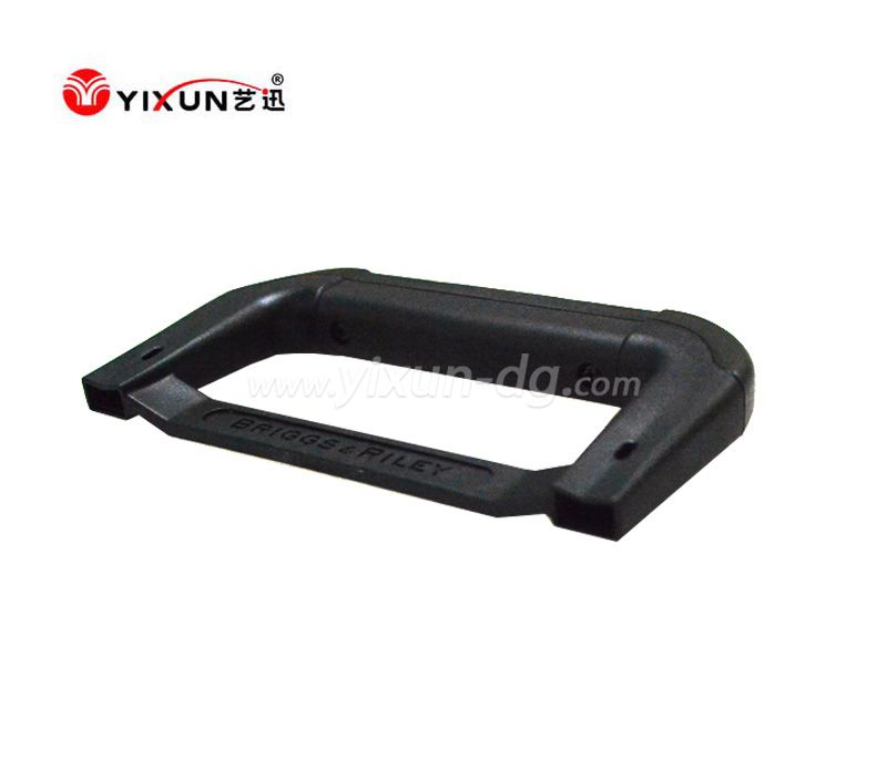 Plastic injection mould for Suitcase handle parts