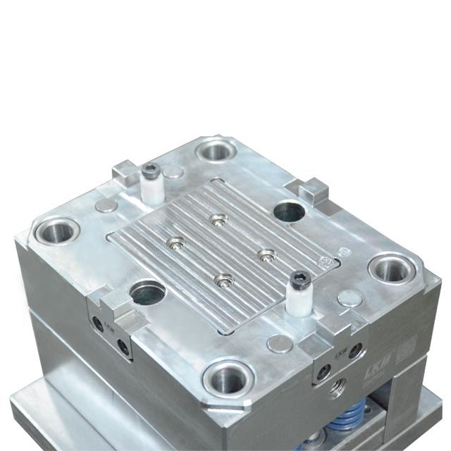 Plastic Injection Molds Manufacturer Mould For Plastic button maker ...